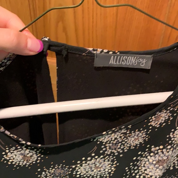 Allison Joy Dress - Picture 4 of 4